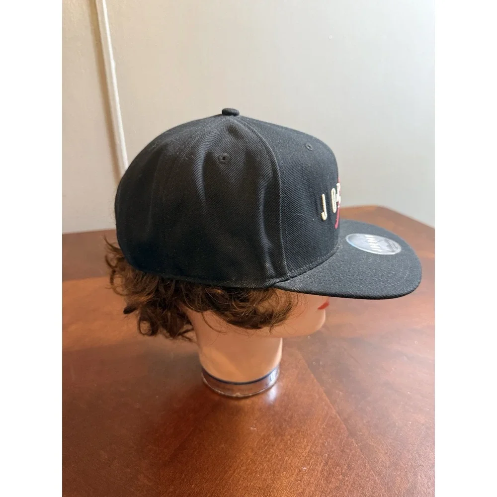 Jordan jumpman snapback